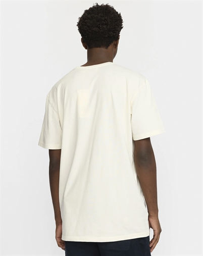 Revolution - Loose T-Shirt - Off White